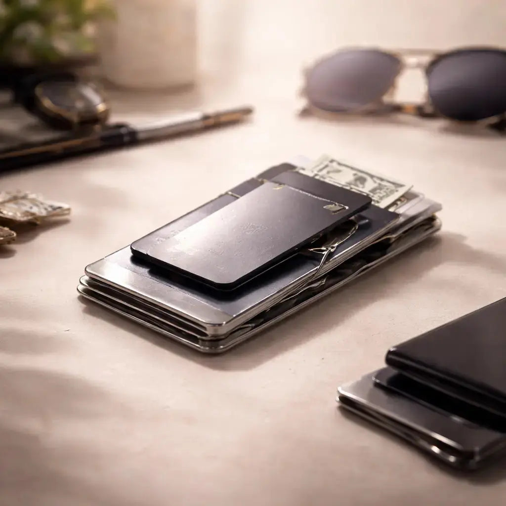 Favourites - MoneyGrip