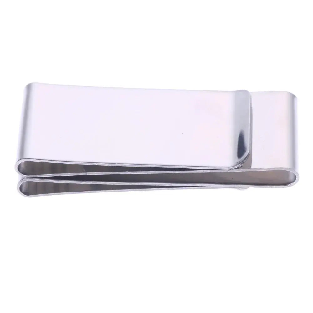 MoneyGrip Premium Money Clip – Slim Cash & Card Holder (Multiple Styles) MoneyGrip