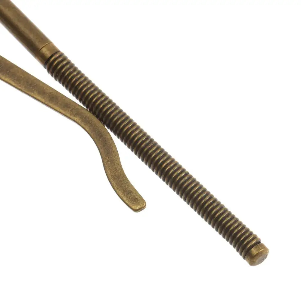 MoneyGrip Metal Money Clip Bar – Spring Cash Holder Replacement (4 Colours) MoneyGrip