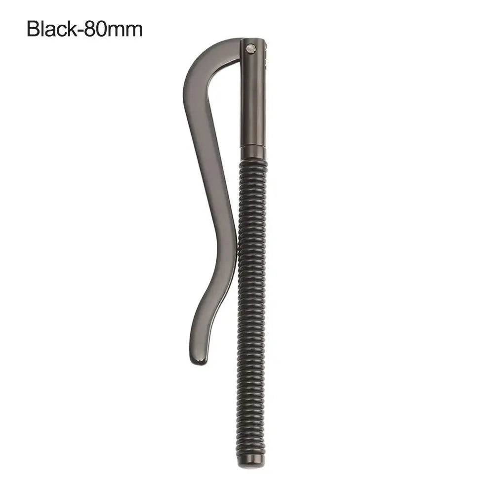 MoneyGrip Metal Money Clip Bar – Spring Cash Holder Replacement (4 Colours) MoneyGrip