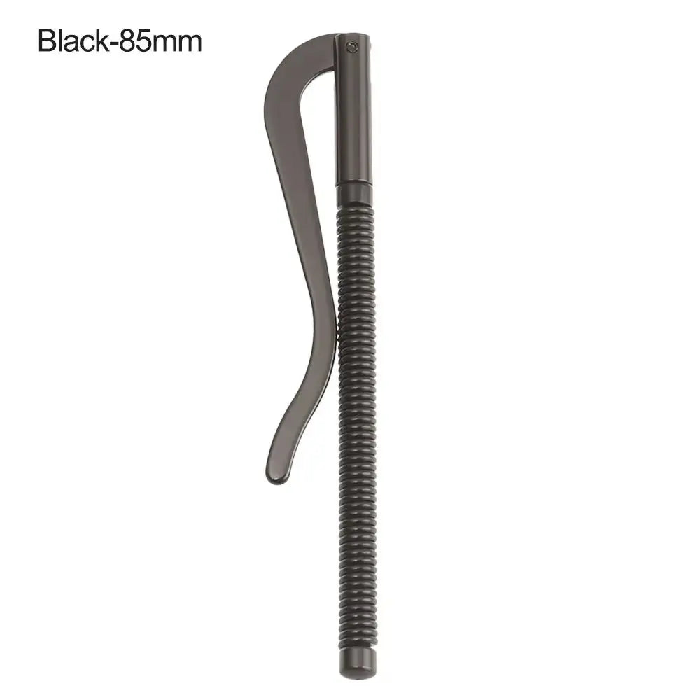 MoneyGrip Metal Money Clip Bar – Spring Cash Holder Replacement (4 Colours) MoneyGrip