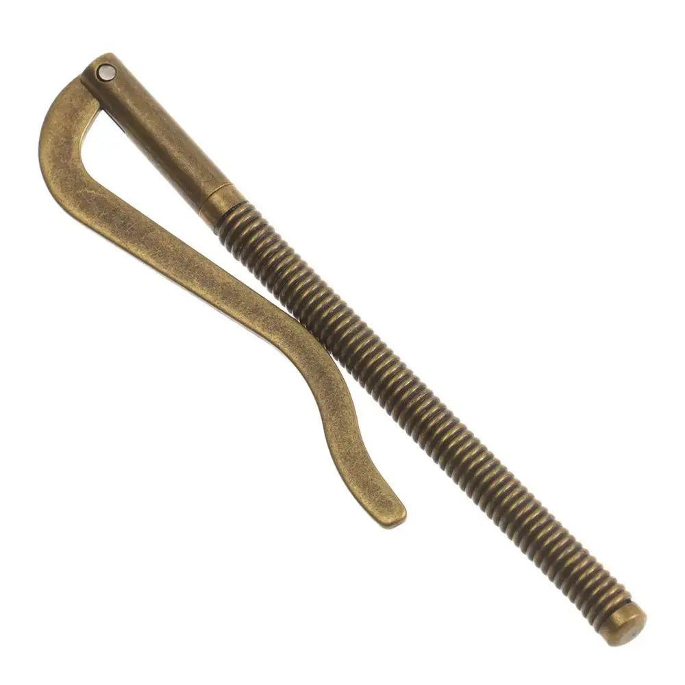 MoneyGrip Metal Money Clip Bar – Spring Cash Holder Replacement (4 Colours) MoneyGrip