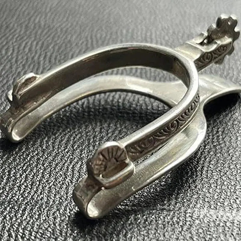 Retro Stainless Steel Money Clip – Vintage Cash Clamp & Card Holder (Minimalist Wallet) MoneyGrip