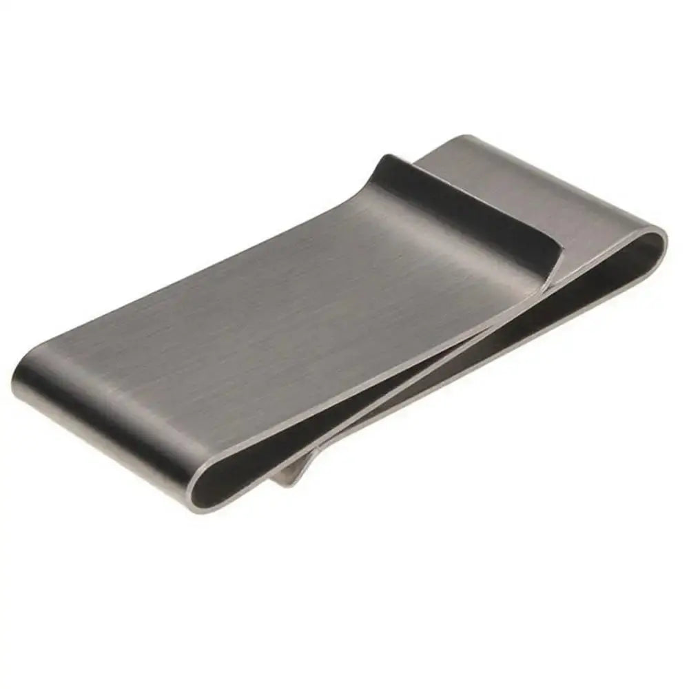 MoneyGrip Premium Money Clip – Slim Cash & Card Holder (Multiple Styles) MoneyGrip